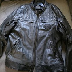 Harley Davidson Jacket