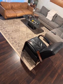 Large Area Rug