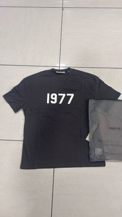 Essentials 1977 shirt