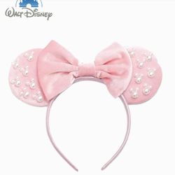 Disney Land Mickey Mouse Ears 