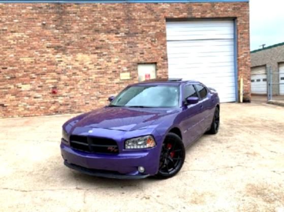 2006 Dodge Charger