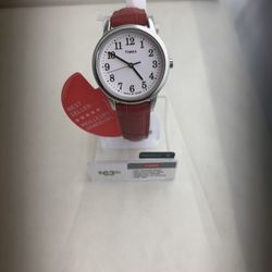 Timex Watch 