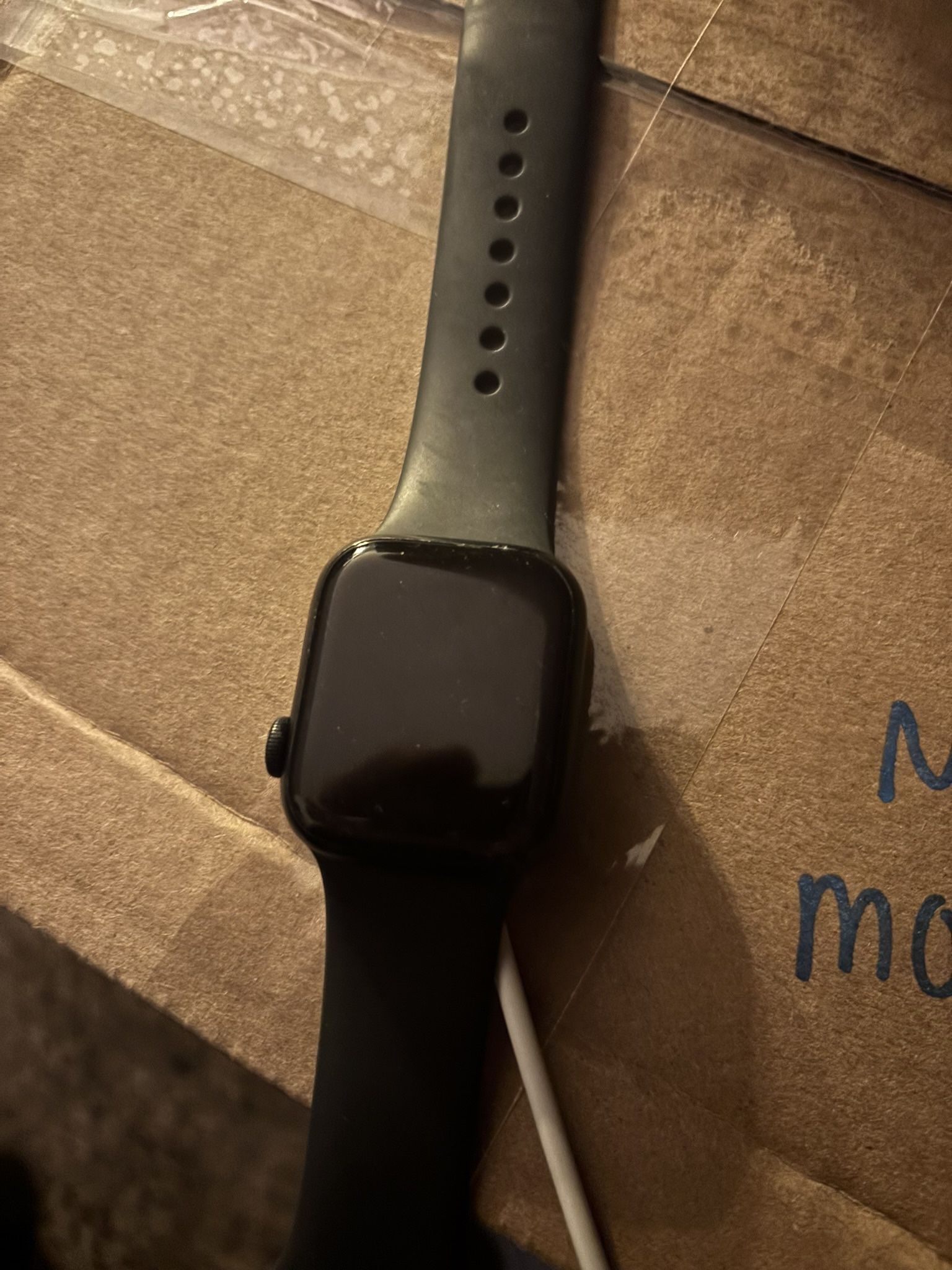 Apple Watch Series 7-41mm