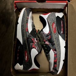 Nike Like New Size 10.5 Men’s 