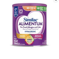 Similac Alimentum