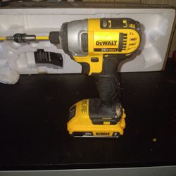 Dewalt 20V