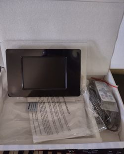 Digital Picture Frame