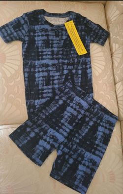 The Children's Place Boy's 2 pieces pj's size 6