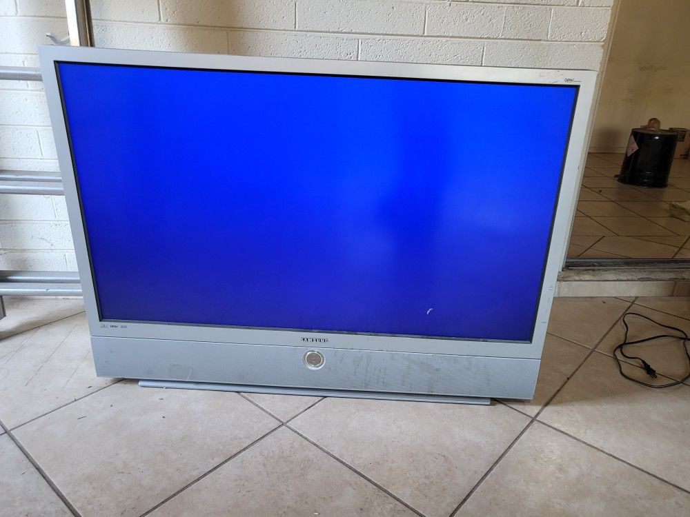 Samsung Tv 