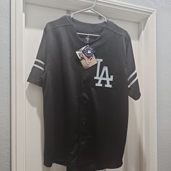 Dodgers Jersey