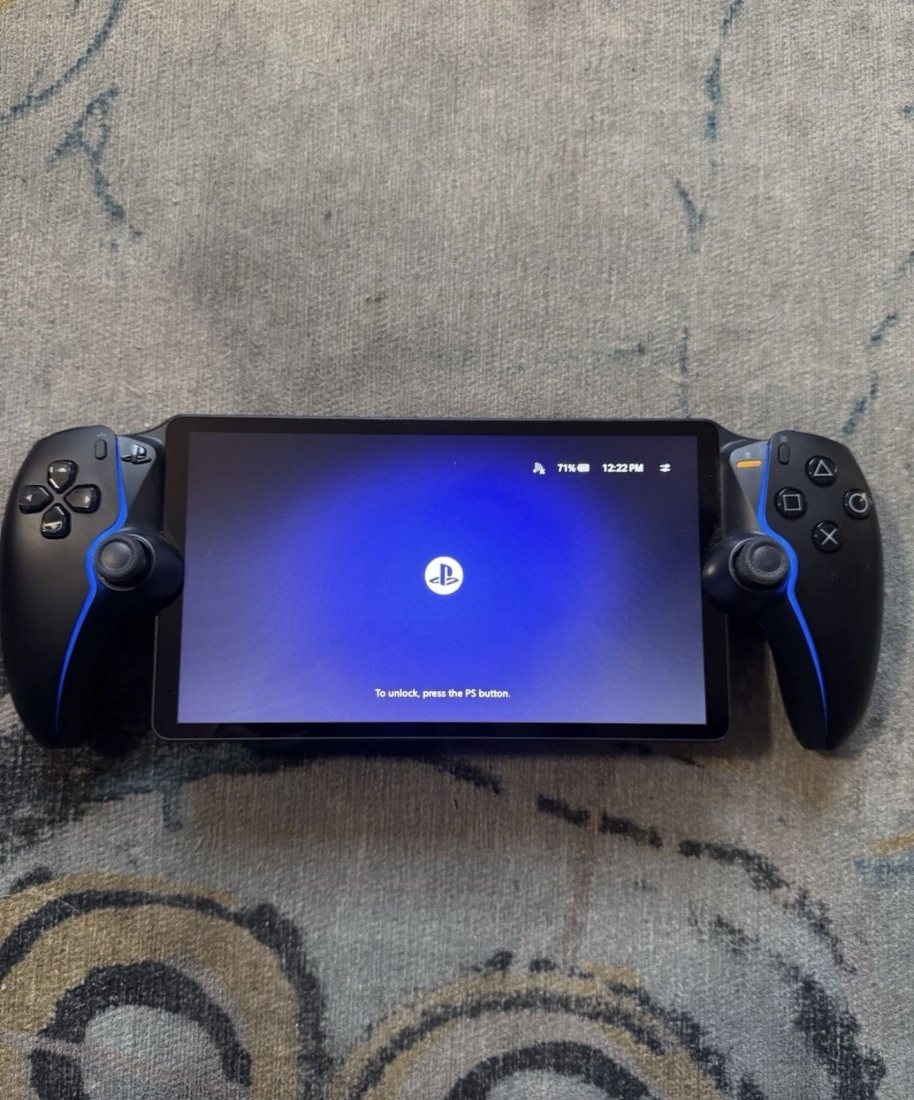 PlayStation Portal