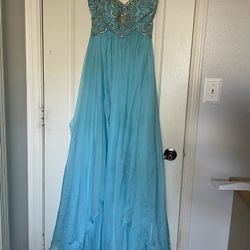 Sherri Hill Dress