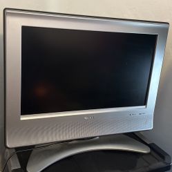 Smaller TV $30