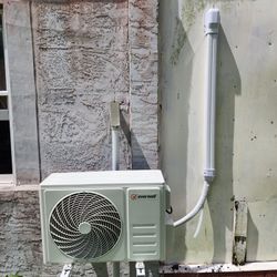 Mini Split