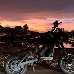 Razor Mx650 Surron Battery Trading Only For Talaria Or Surron