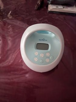 Spectra s1 breast pump