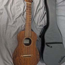 Cordoba Mini O - Travel Guitar