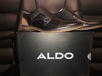 Aldo Ordane Shoes