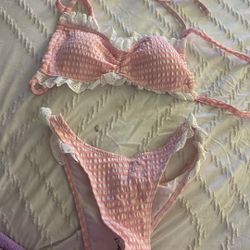 Brand new Shein Bikini 