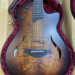 Taylor T5Z Classic Koa
