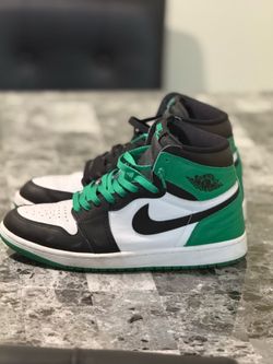 Air Jordan 1 Size 9.5