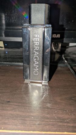 Ferragamo Sublime Leather - EDP 3.4 fl. OZ.5