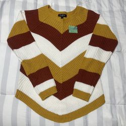 Pre Owned Cato Sweater Shirt for Women