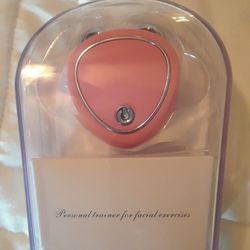 Micro Current Facial Device