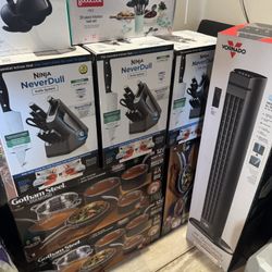 Home Goods