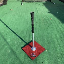 Baseball Batting Tee - TwinTees 