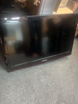 Samsung tv
