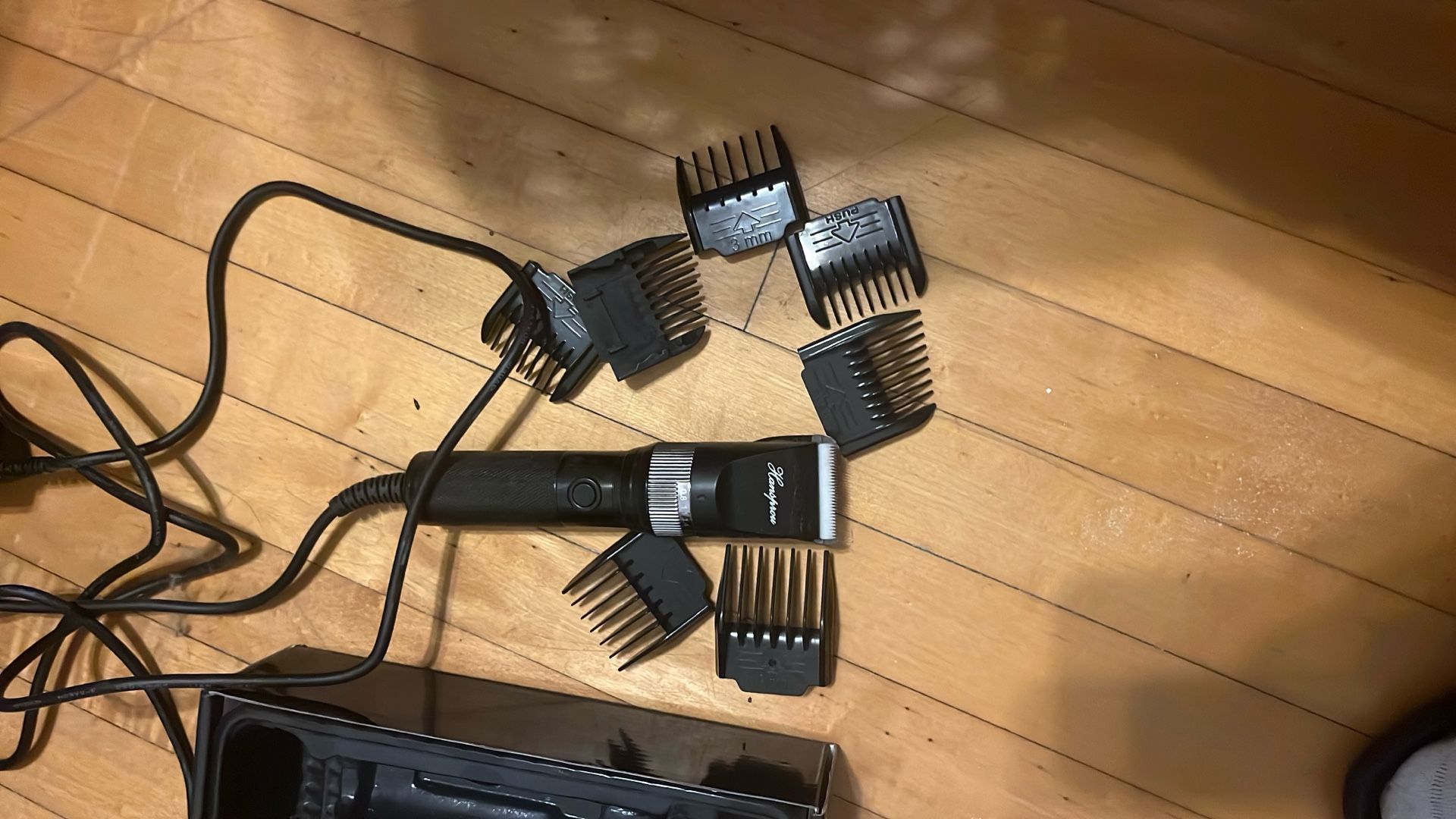 Dog Grooming Clippers