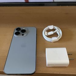 iPhone 13 Pro In Great Condition