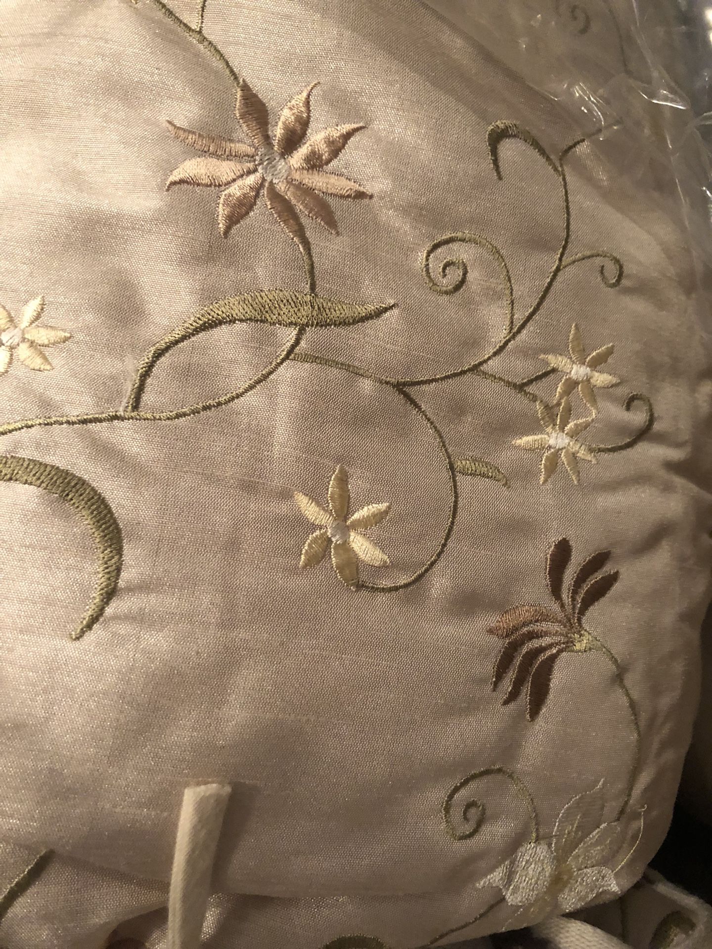 Queen Bedspread