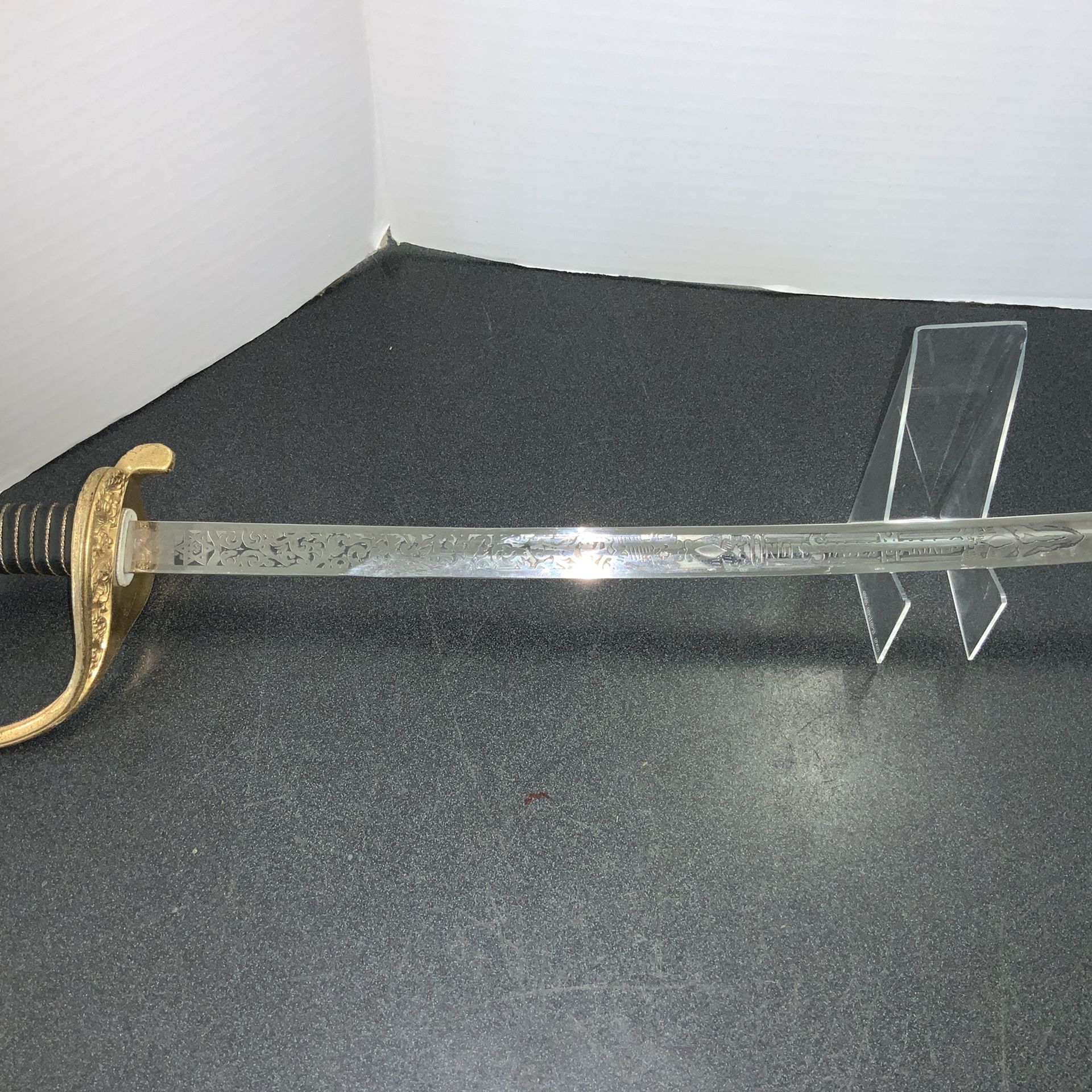 Sword