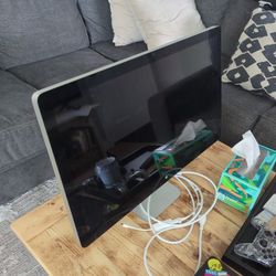 27" Apple Monitor 