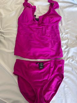 DKNY bathing suit