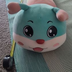 4 Ft. Giant Caterpillar Stuffed Animal