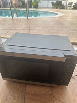 Microondas