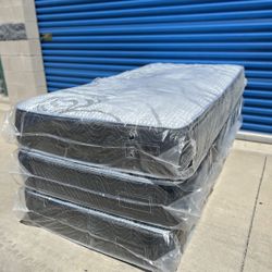 Twin, Full, Queen, King, California King Size Mattresses
