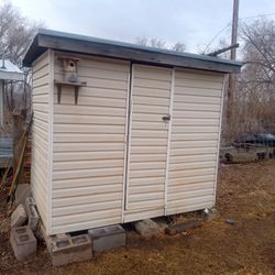 Hen House