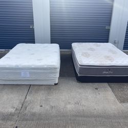 $250 For All Of It Queen Sets