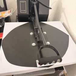 Heat Press 16x20 