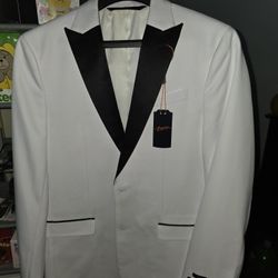 Egara Tuxedo Jacket