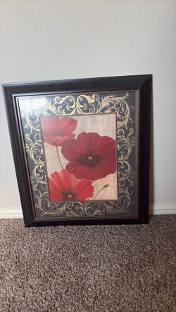 Wall decor