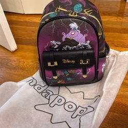 Wondapop Ursula Backpack New