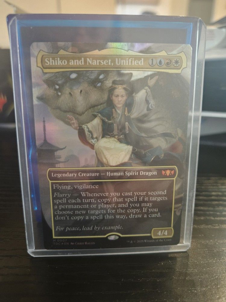 Beginner Spell Slinger Deck