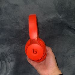 Beats Solo 3