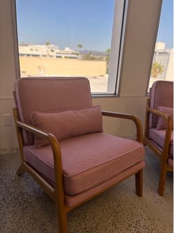 Modern Accent Chairs
