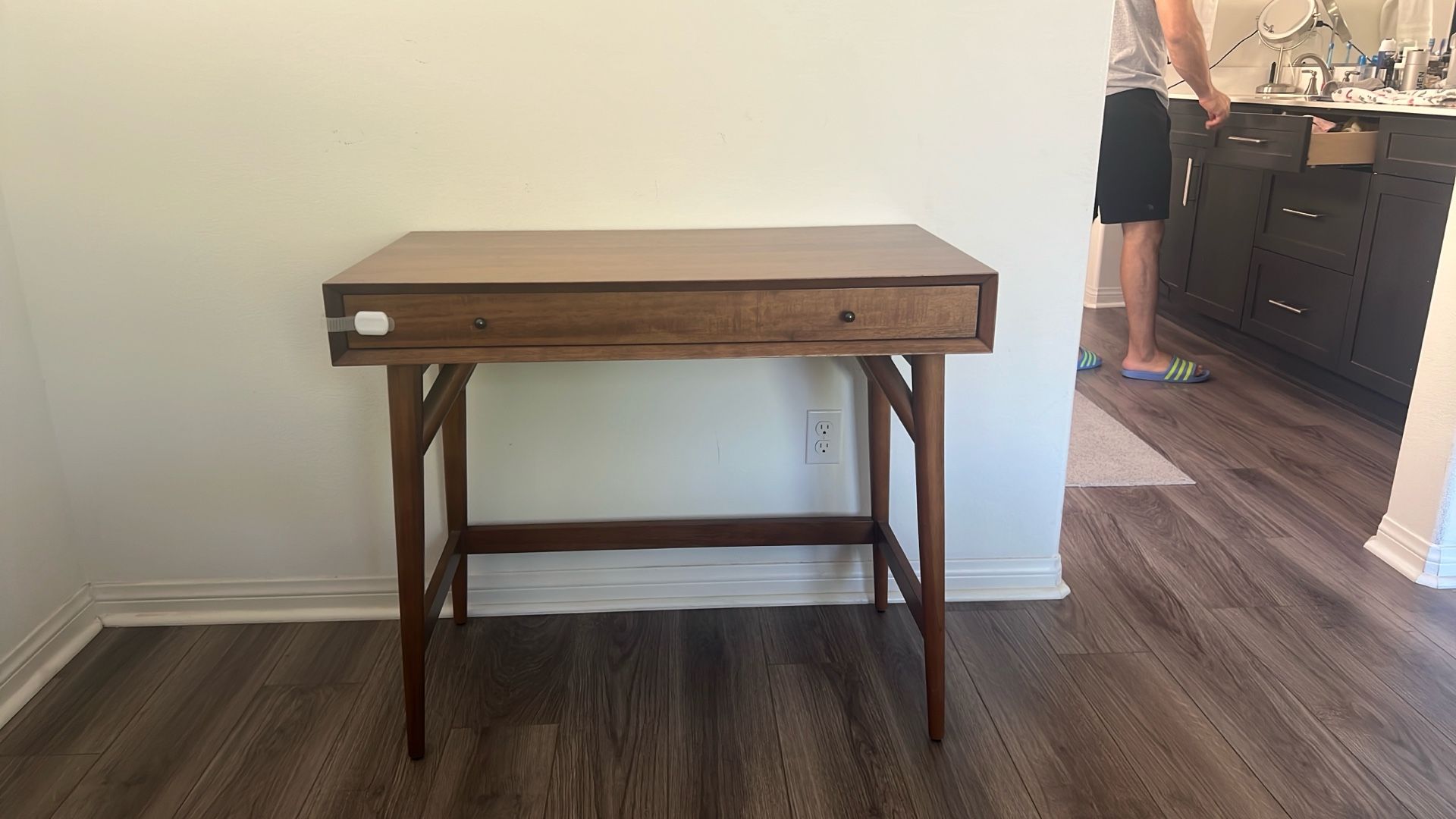 West Elm Desk - Never Used